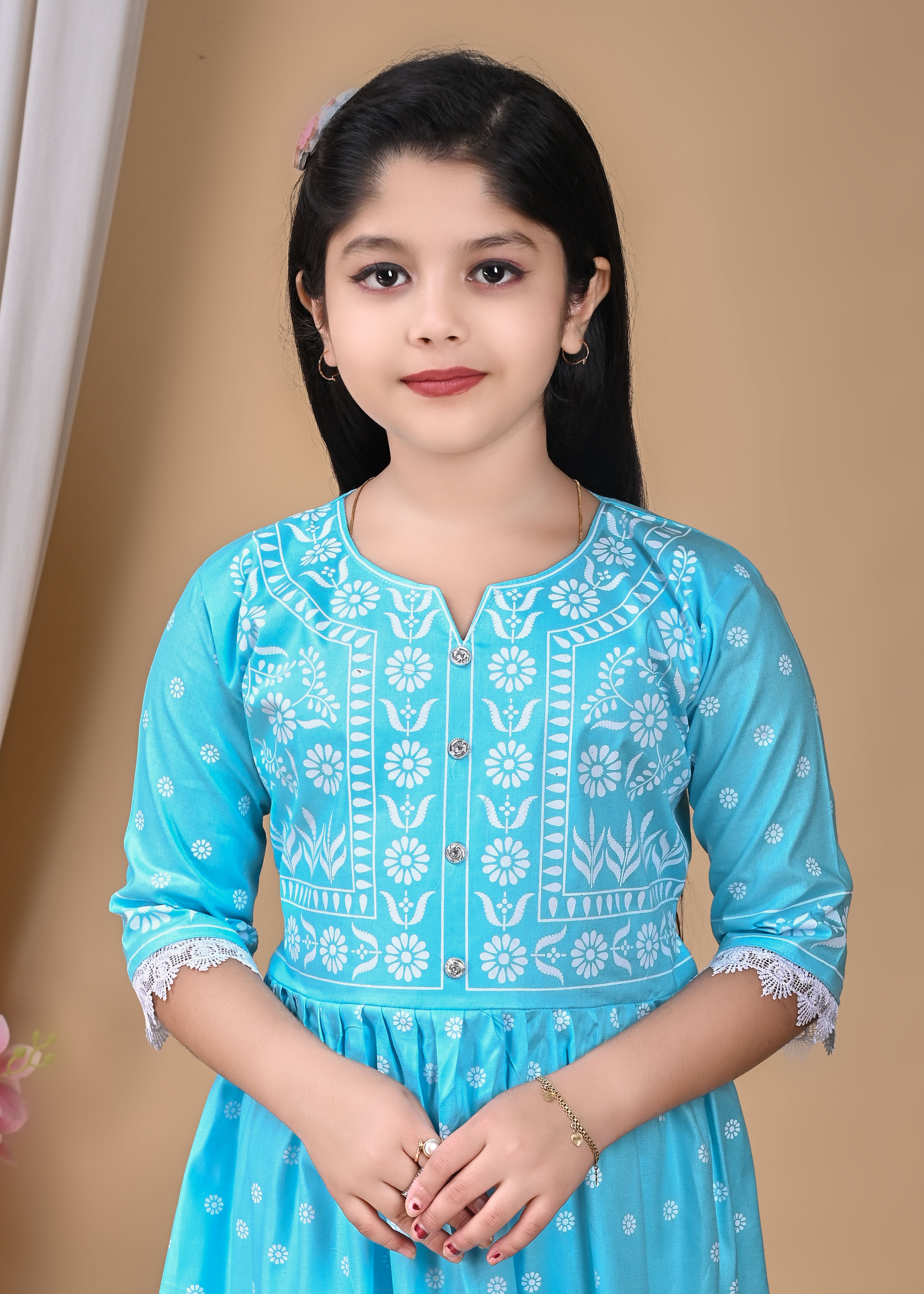 LUXE Chronograph Watch